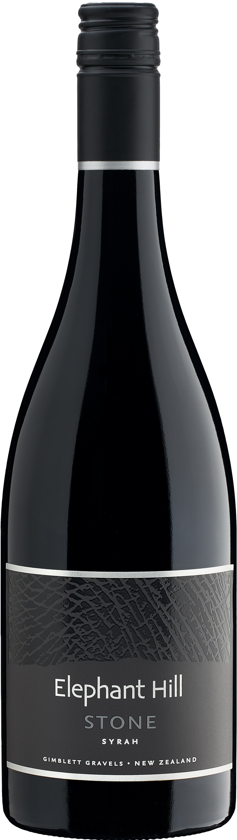 2023 Elephant Hill STONE Syrah