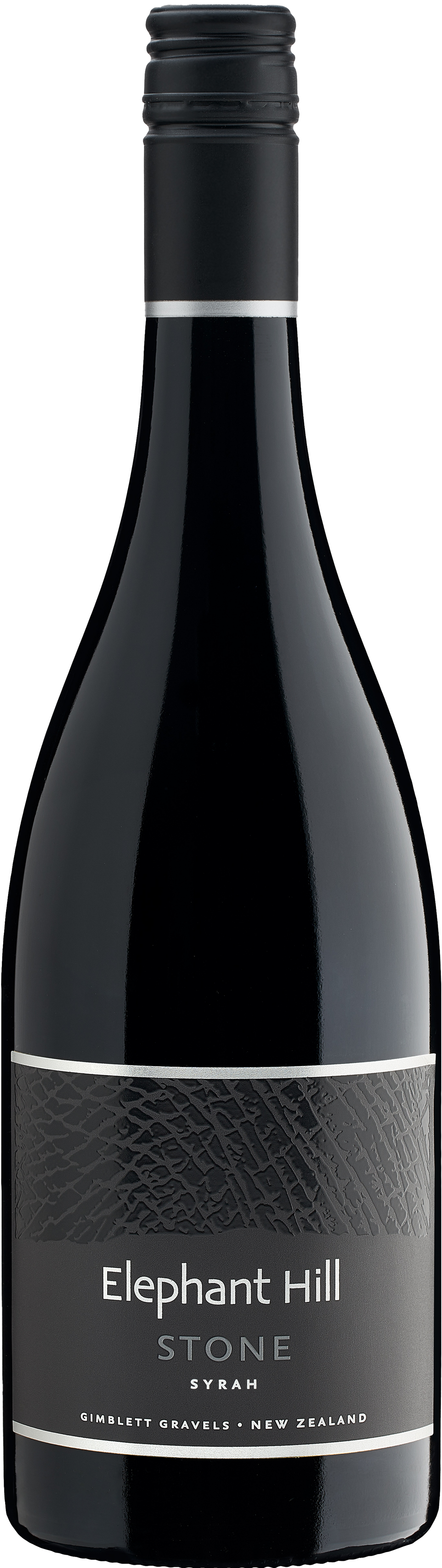 New Releases - STONE
