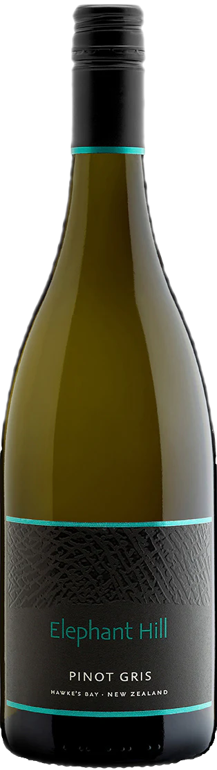 2020 Elephant Hill Pinot Gris