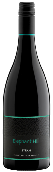 2020 Elephant Hill Estate Syrah