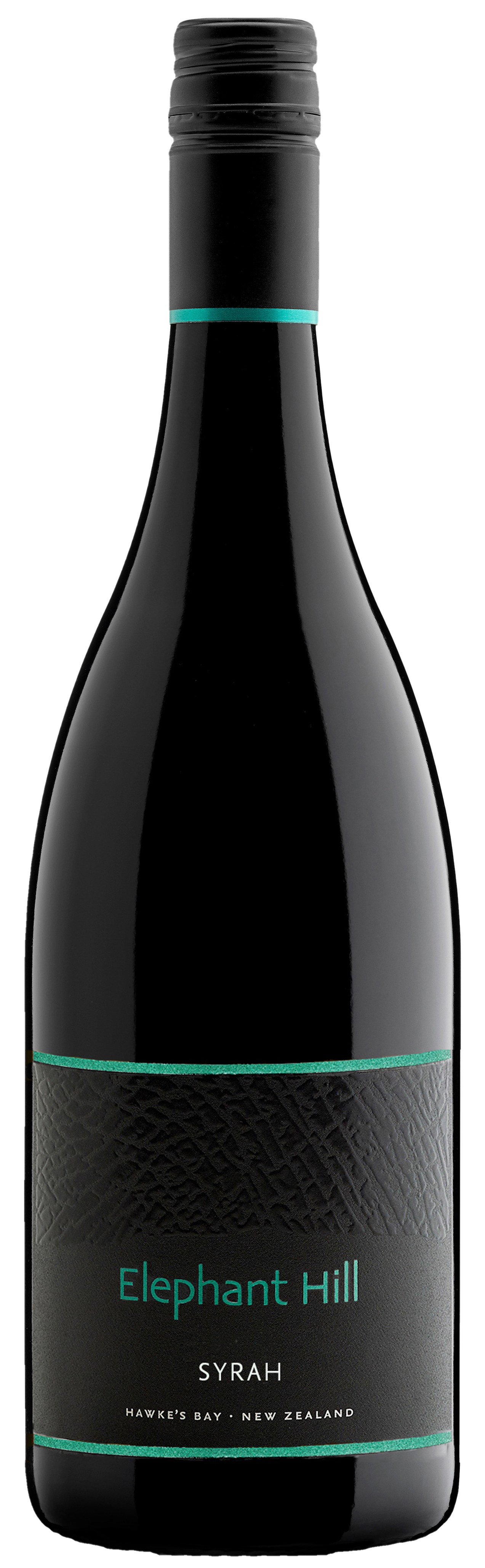 Estate Syrah