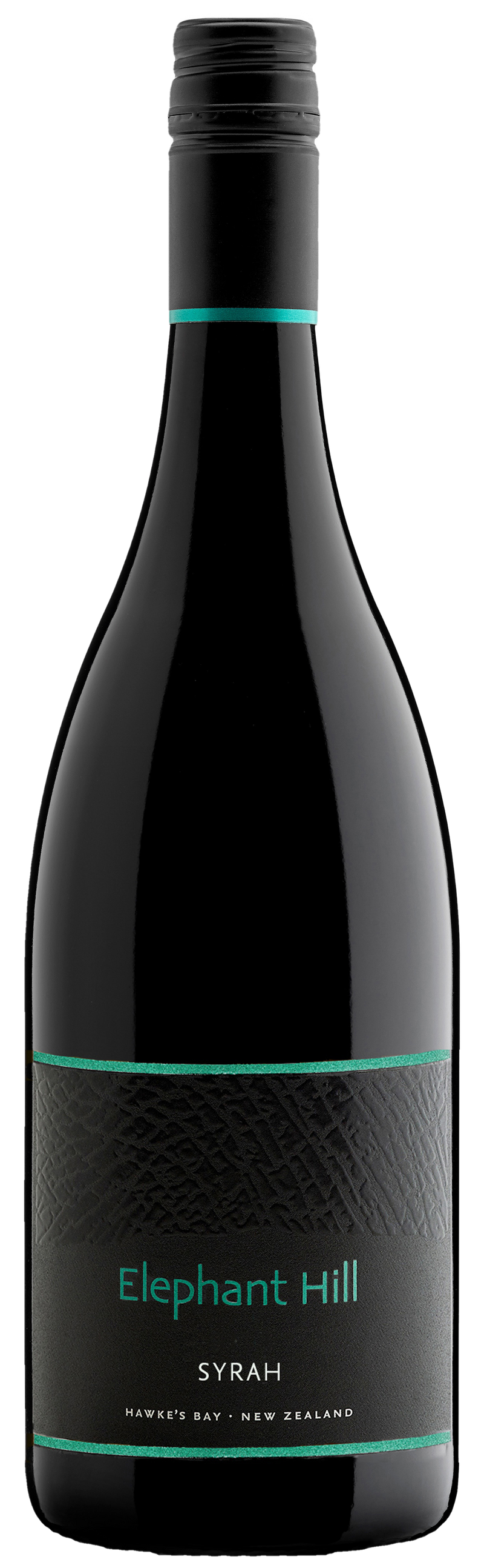 2020 Elephant Hill Syrah