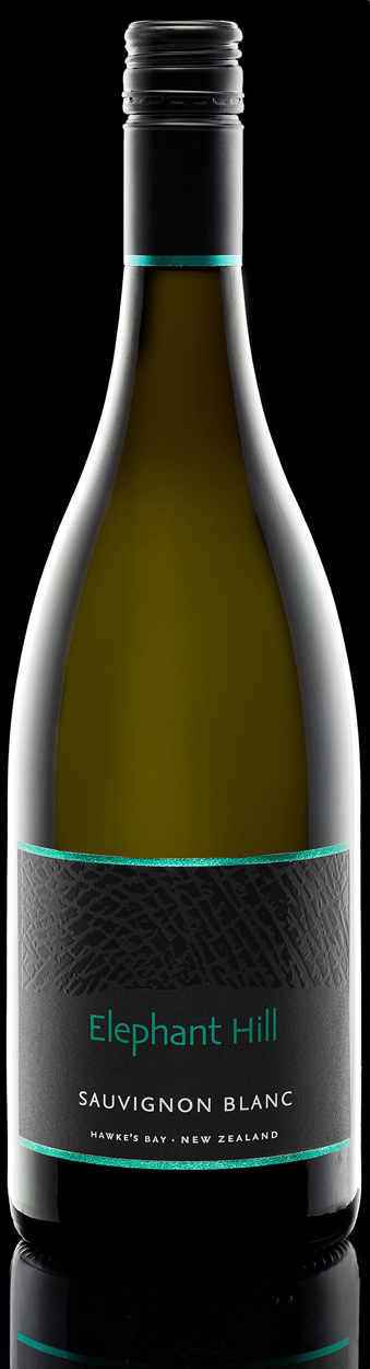 2012 Elephant Hill Rania