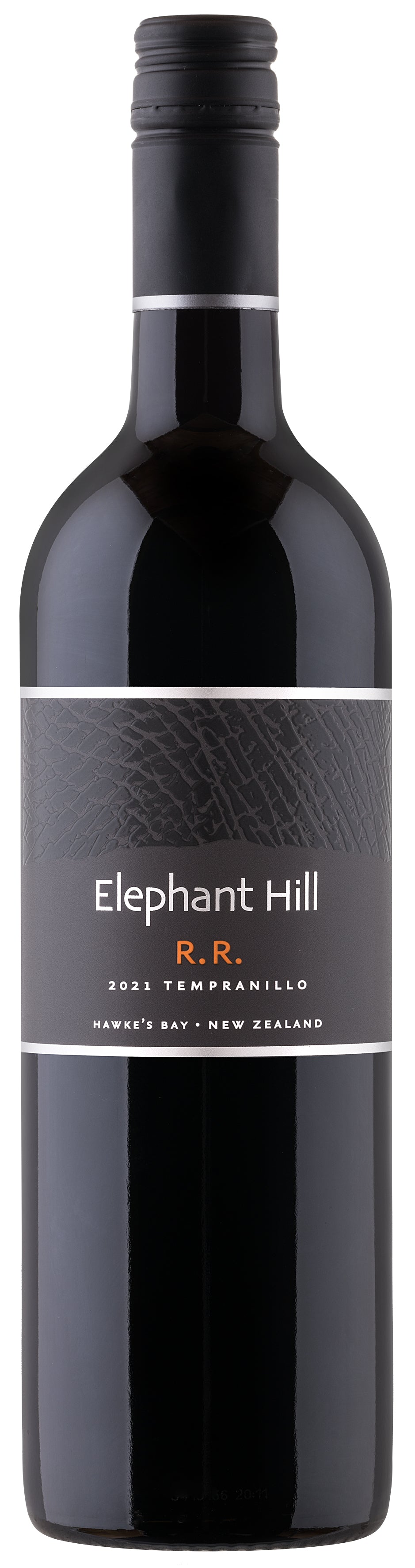 2021 Elephant Hill R.R. Tempranillo