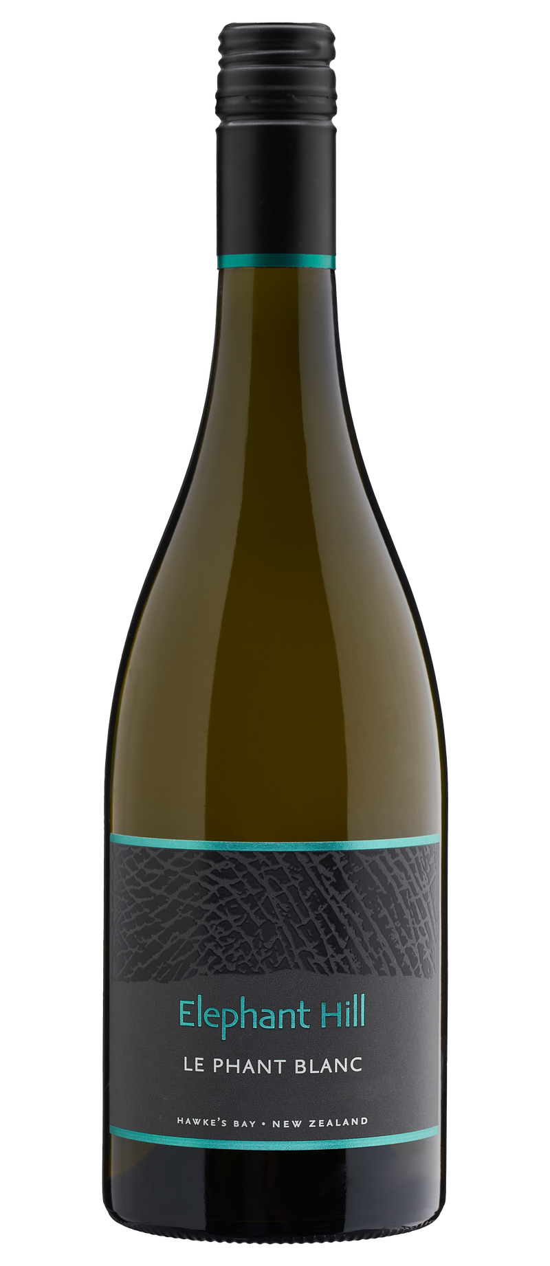 2023 Elephant Hill Le Phant Blanc