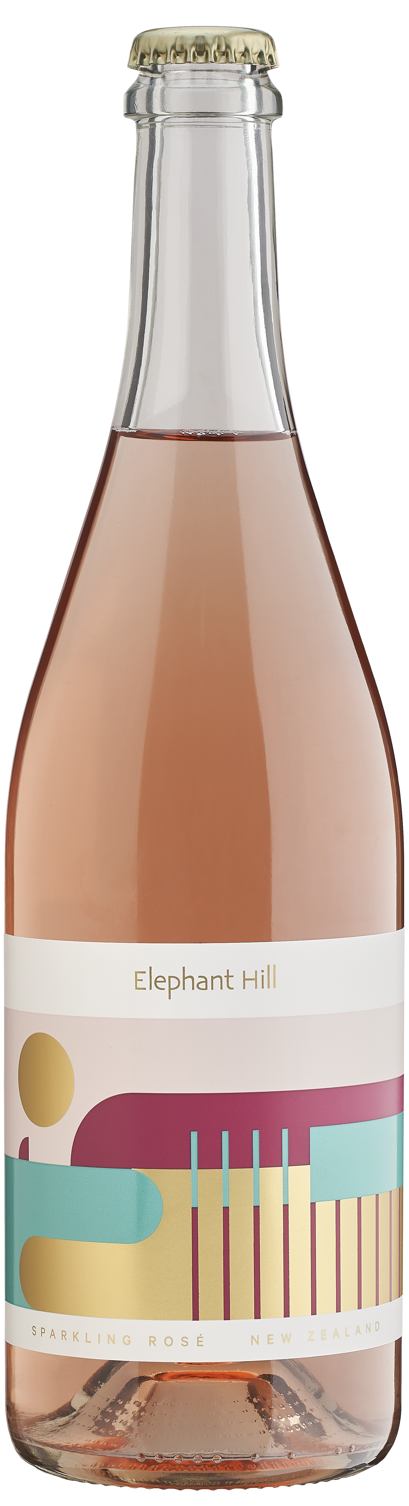 Sparkling Rose