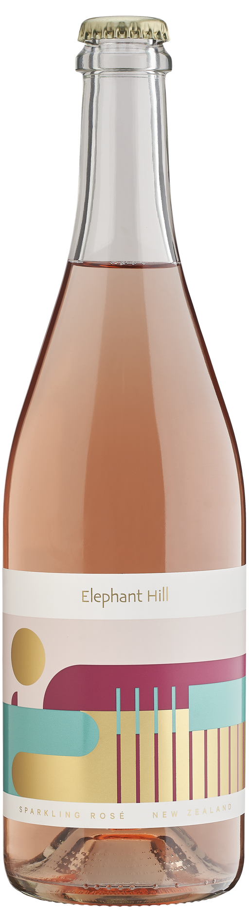NV   Elephant Hill Sparkling Rosé