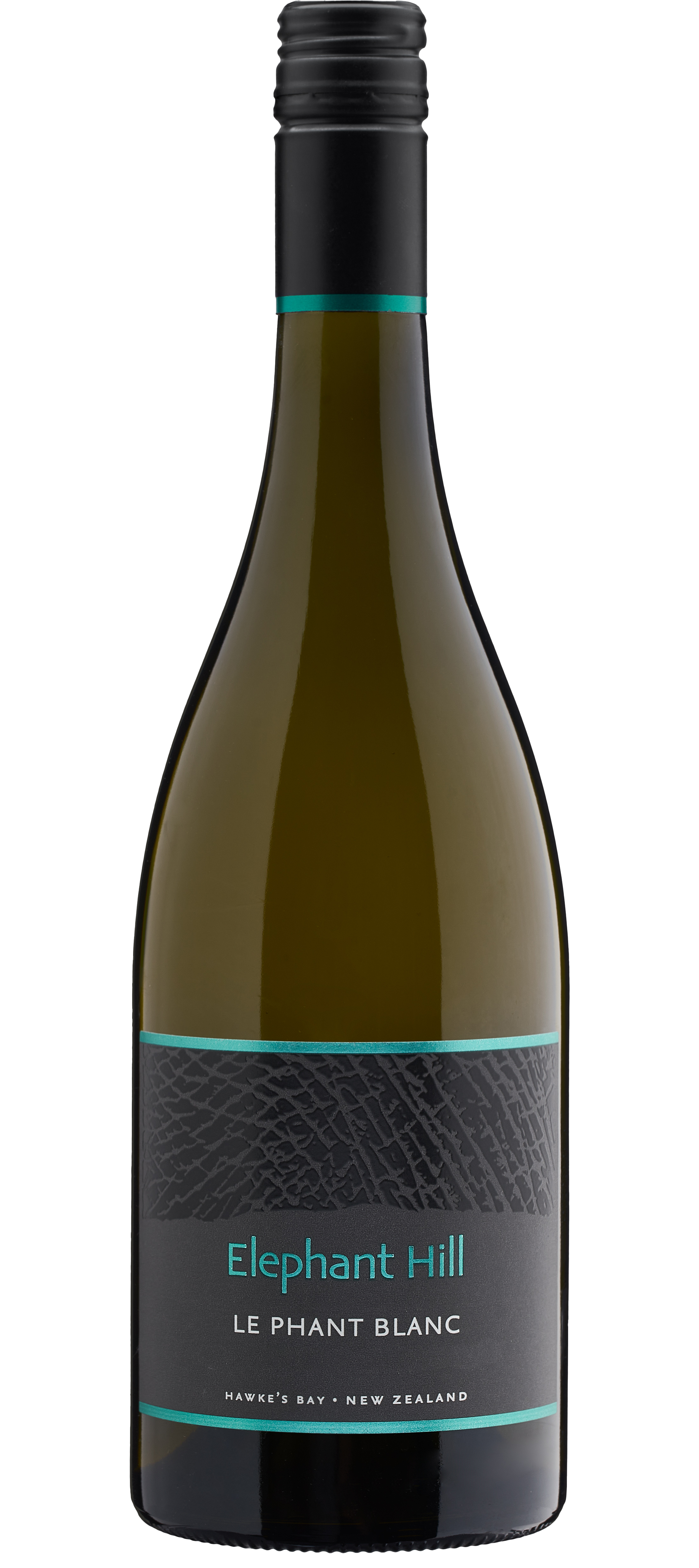 2023 Elephant Hill Le Phant Blanc — Elephant Hill Winery