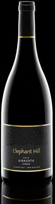 2015 Elephant Hill Airavata