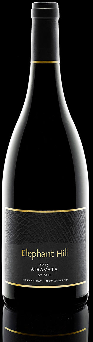 2015 Elephant Hill Airavata
