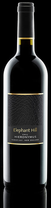 2015 Elephant Hill Hieronymus