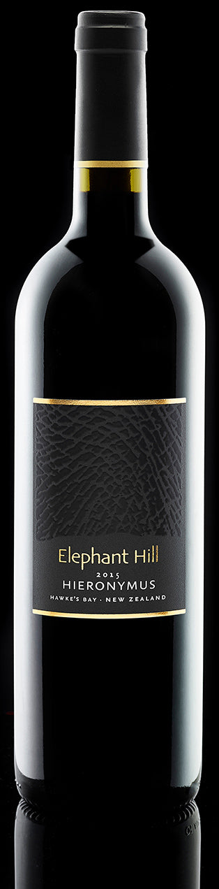 2015 Elephant Hill Hieronymus
