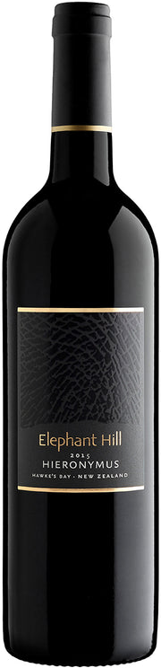 2015 Elephant Hill Hieronymus