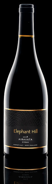 2018 Elephant Hill Airavata