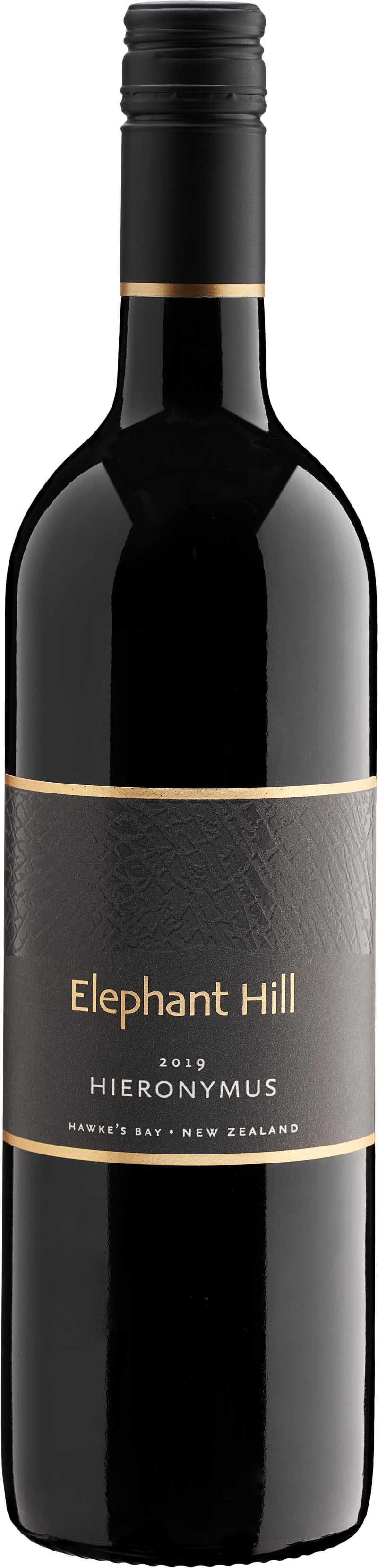 2019 Elephant Hill Hieronymus