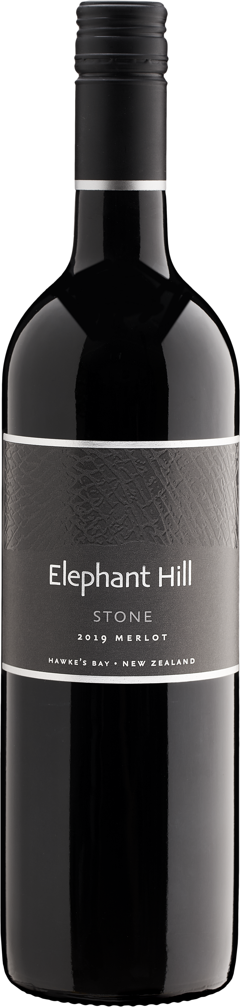 2019 Elephant Hill STONE Merlot