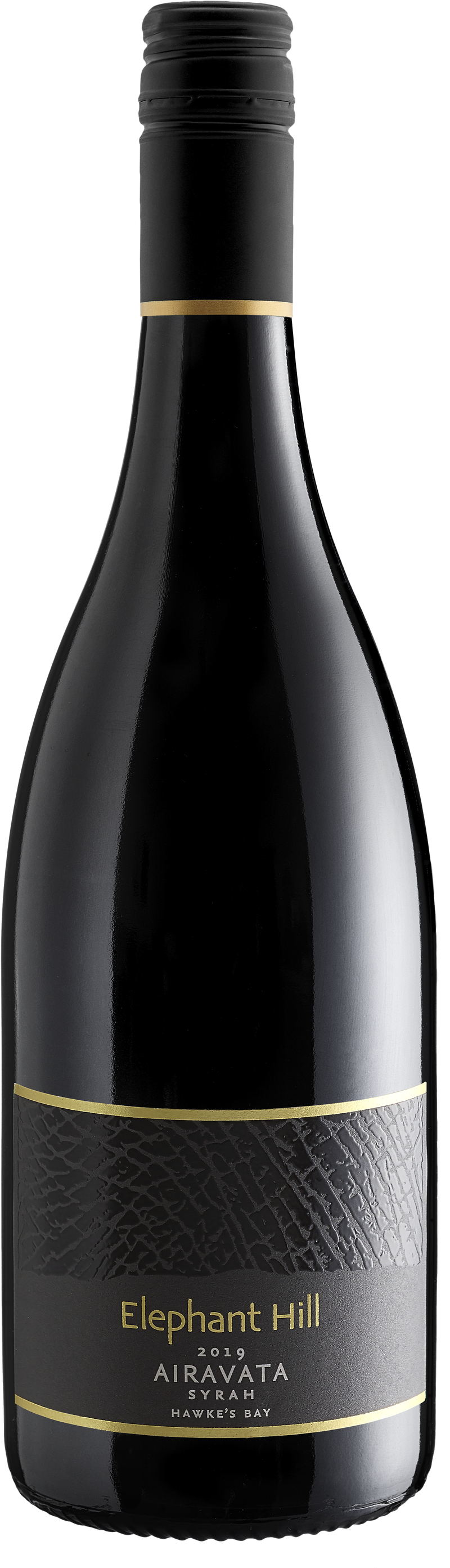 2019 Elephant Hill Airavata Syrah